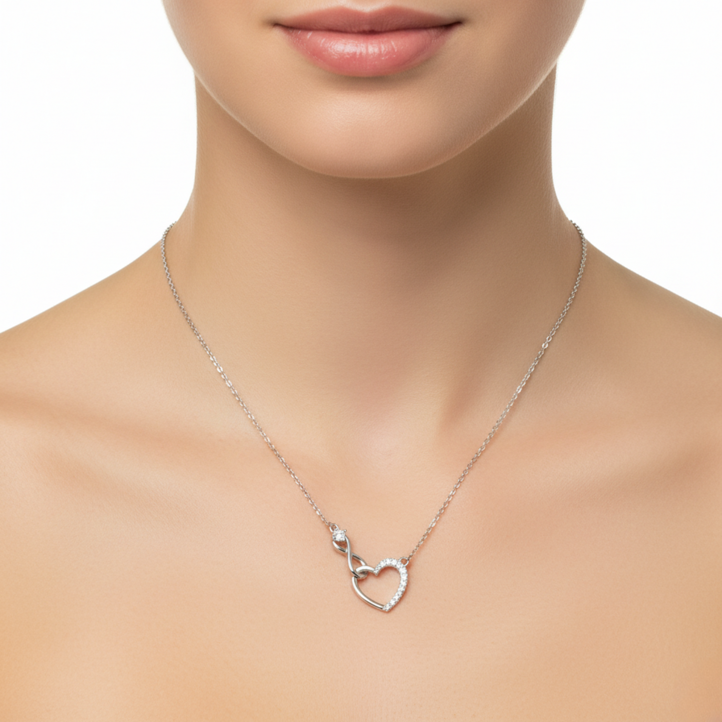 RICCARDI - "Amoria" NECKLACE