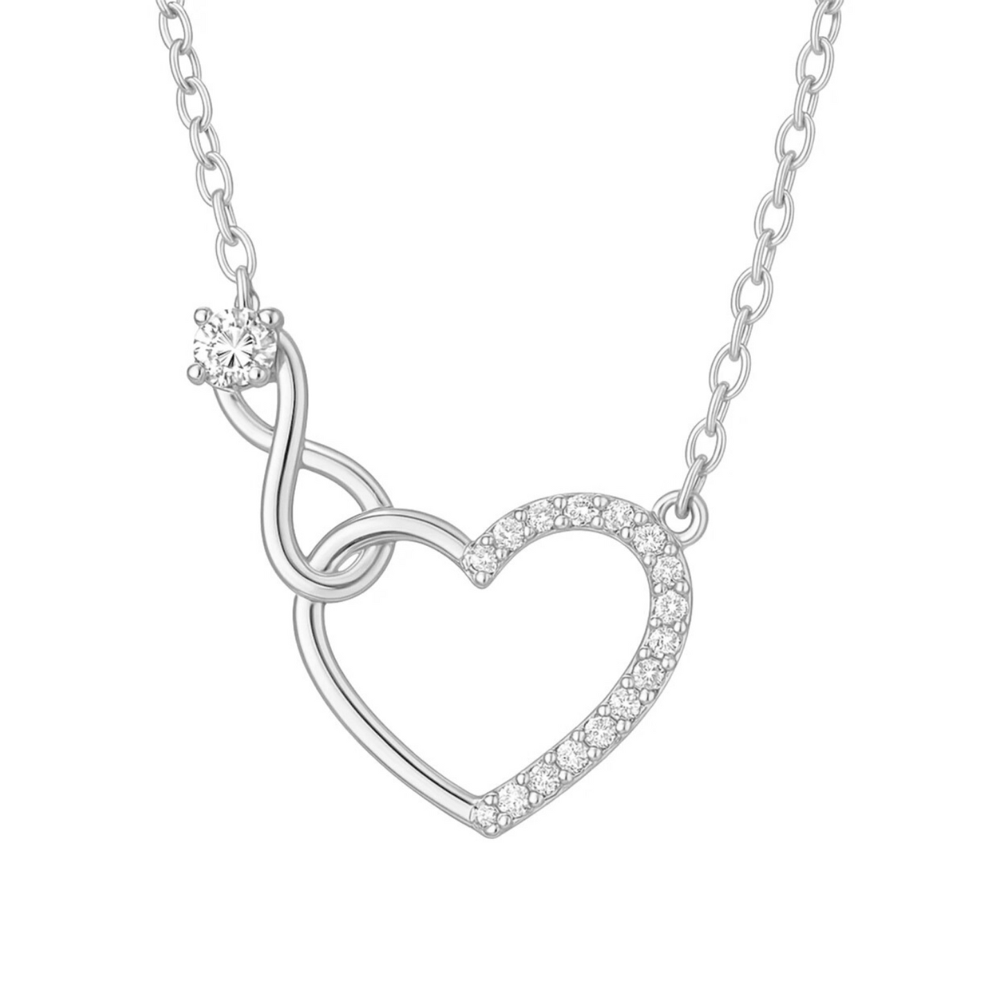 RICCARDI - "Amoria" NECKLACE