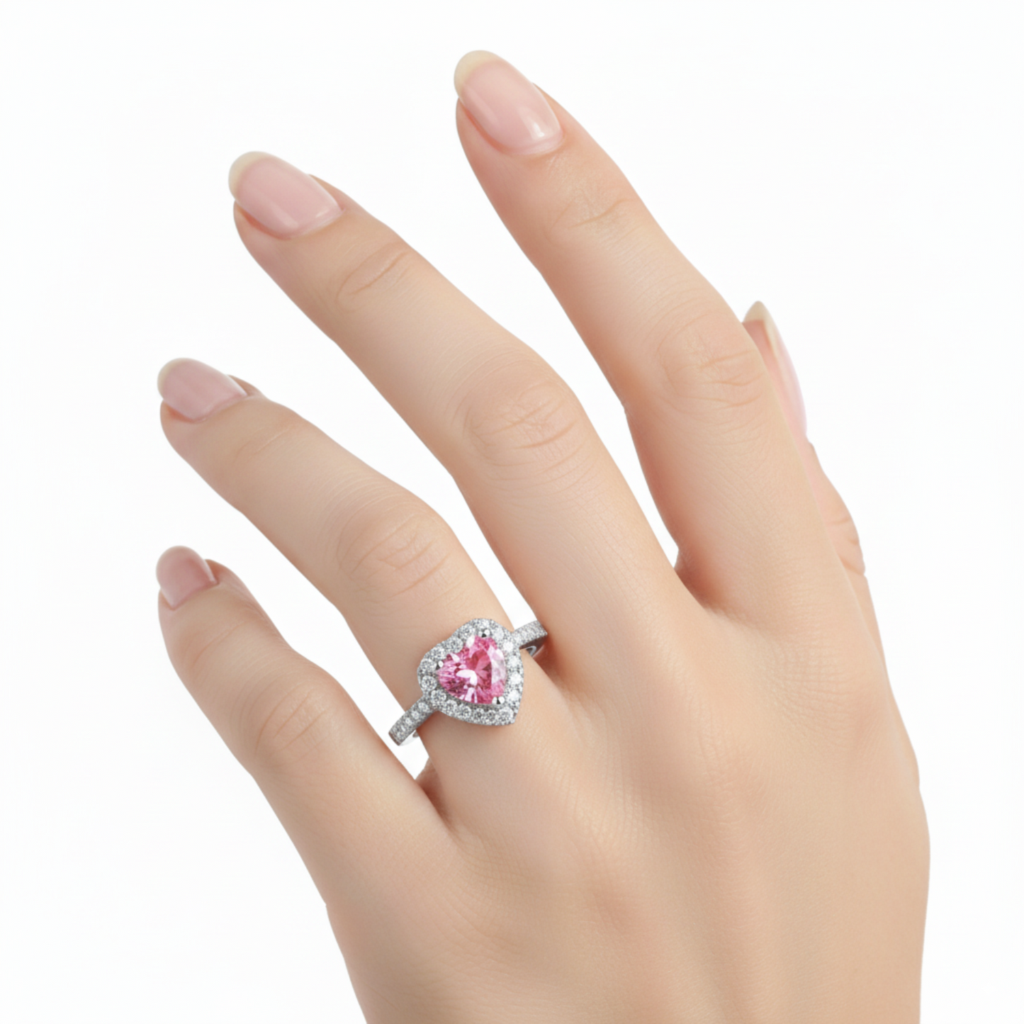 RICCARDI - "Rosalyn" ADJUSTABLE RING
