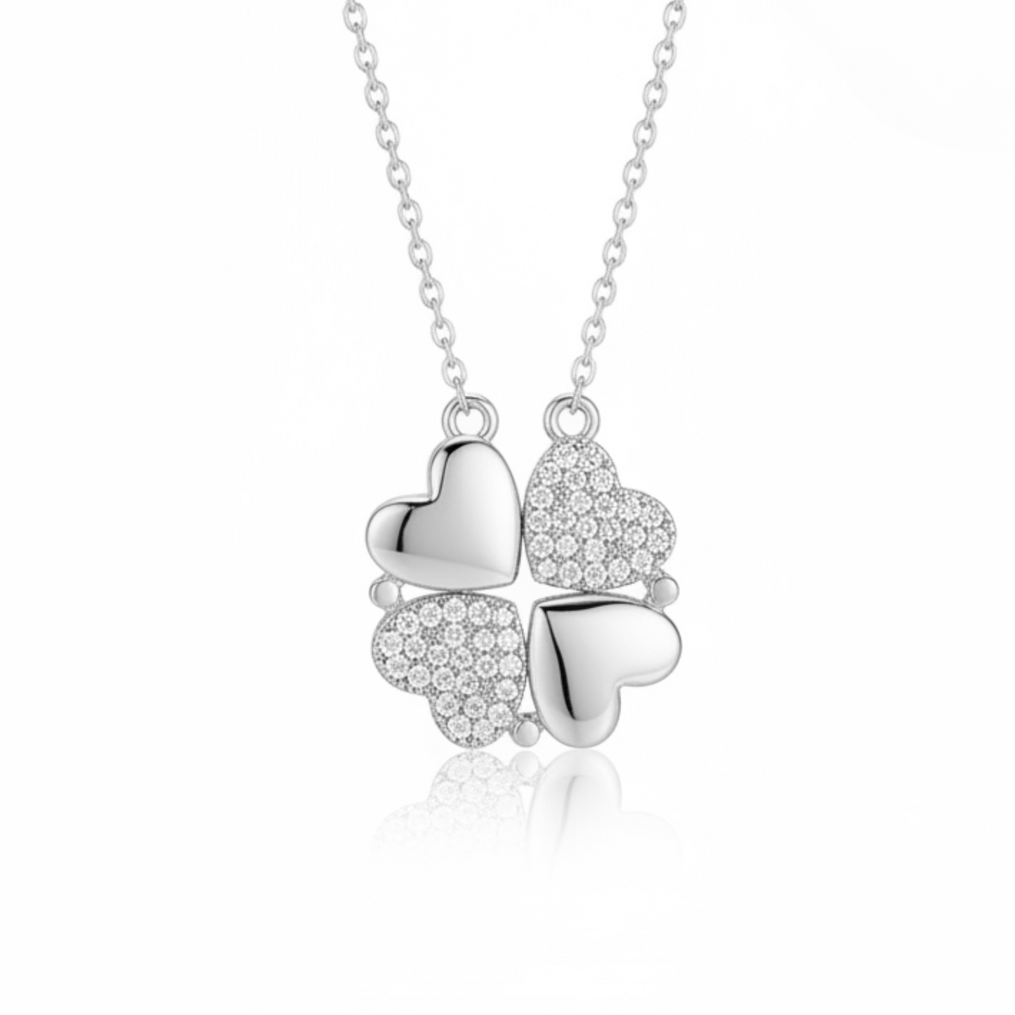 RICCARDI - "Loving Luck" NECKLACE