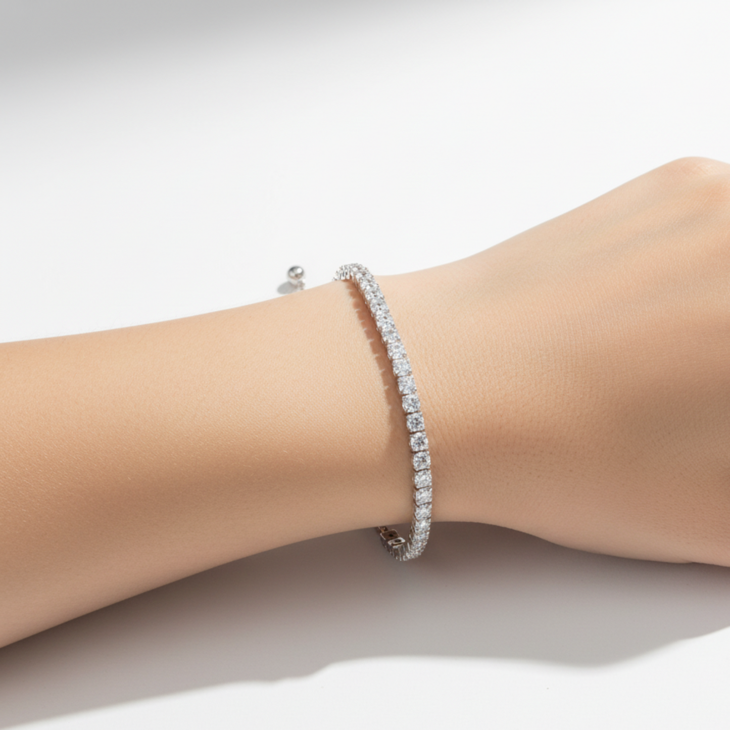 RICCARDI - "Diamond" BRACELET