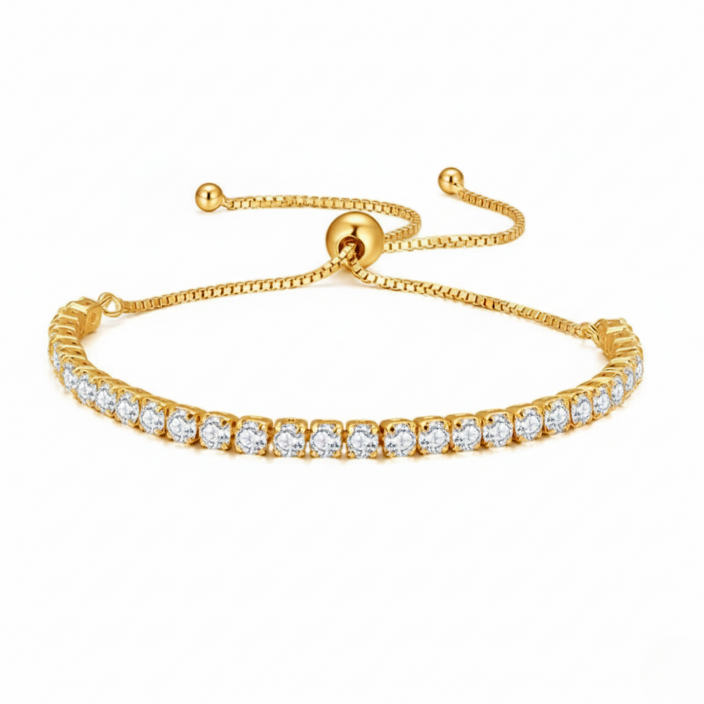 RICCARDI - "Diamond" BRACELET