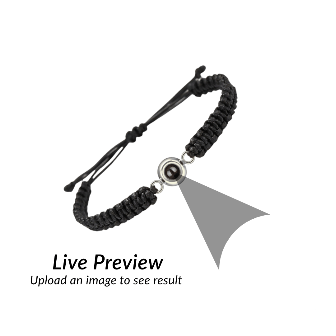 RICCARDI - “Love Picture” BRACELET