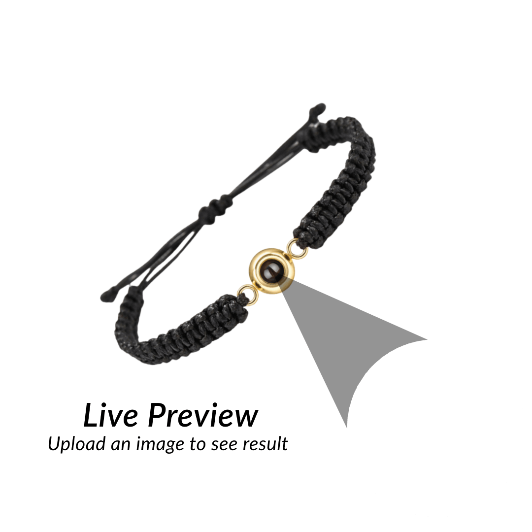 RICCARDI - “Love Picture” BRACELET