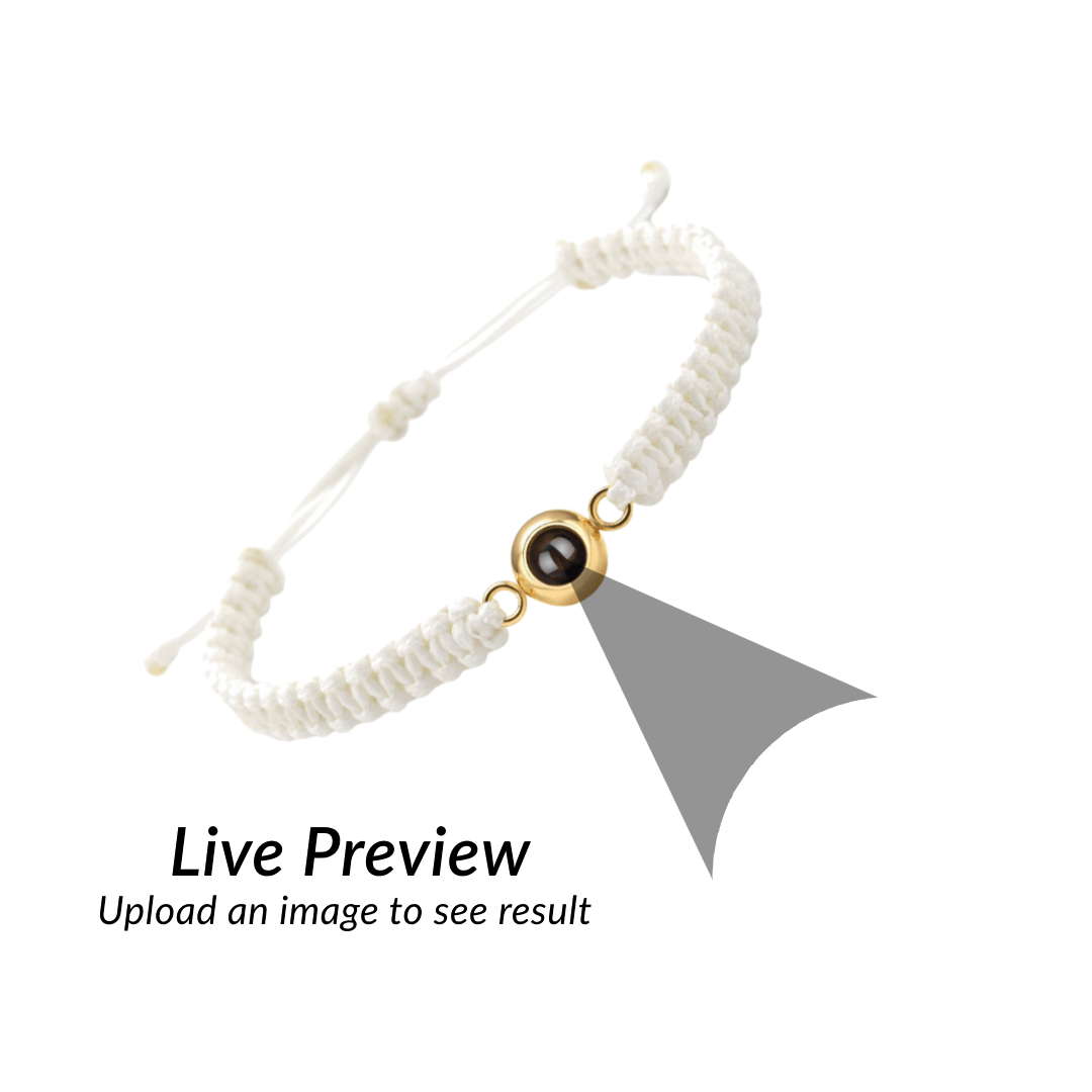 RICCARDI - “Love Picture” BRACELET