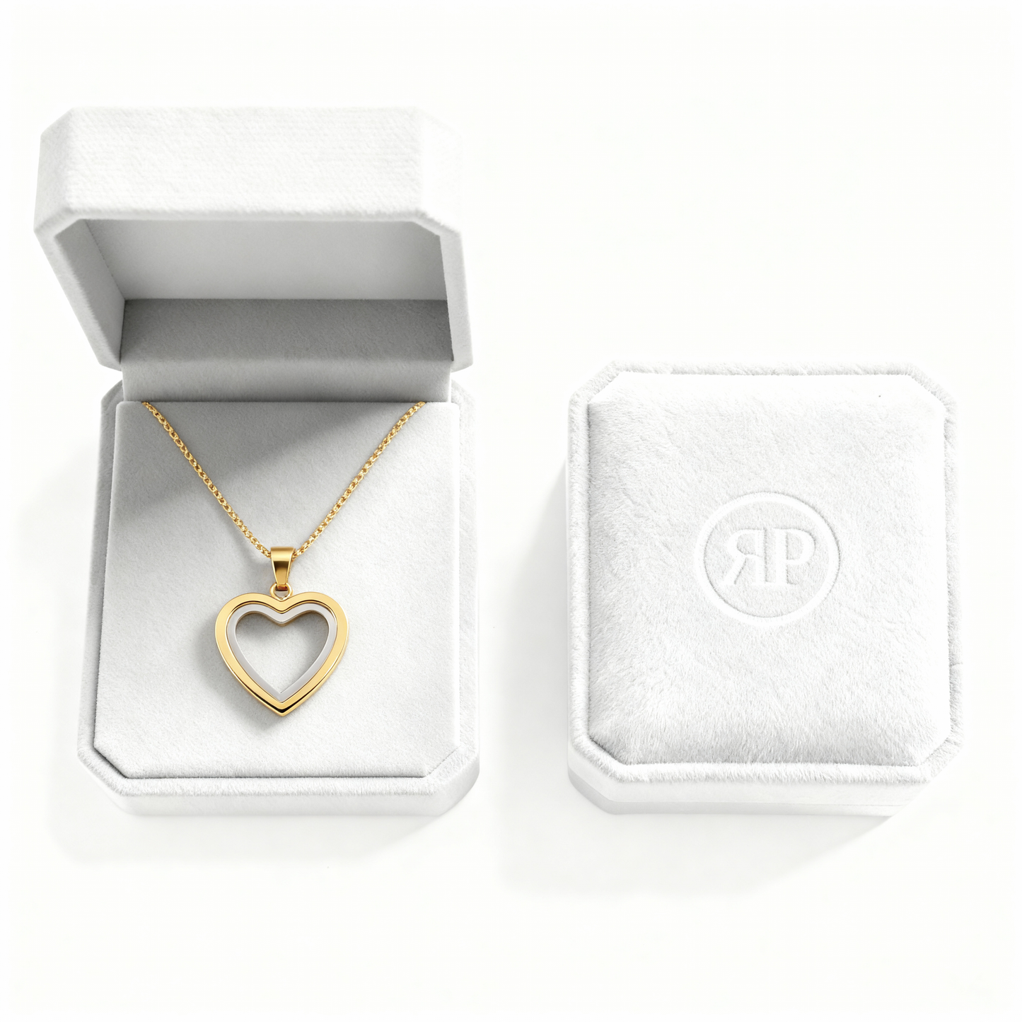 RICCARDI - "Memories" NECKLACE