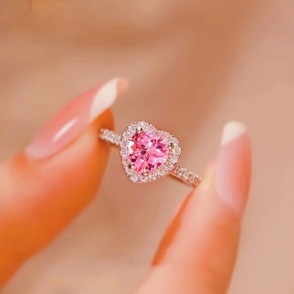 RICCARDI - BAGUE AJUSTABLE "Rosalyn" - Riccardi