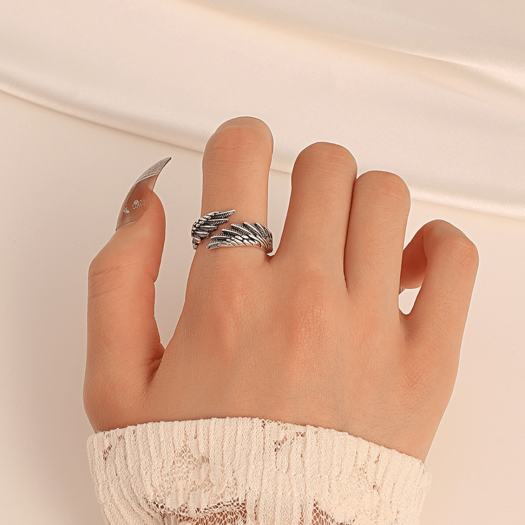 RICCARDI - BAGUE "Angel" - Riccardi