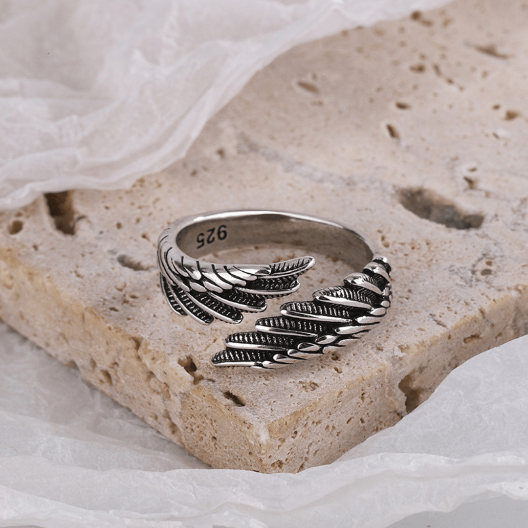 RICCARDI - BAGUE "Angel" - Riccardi