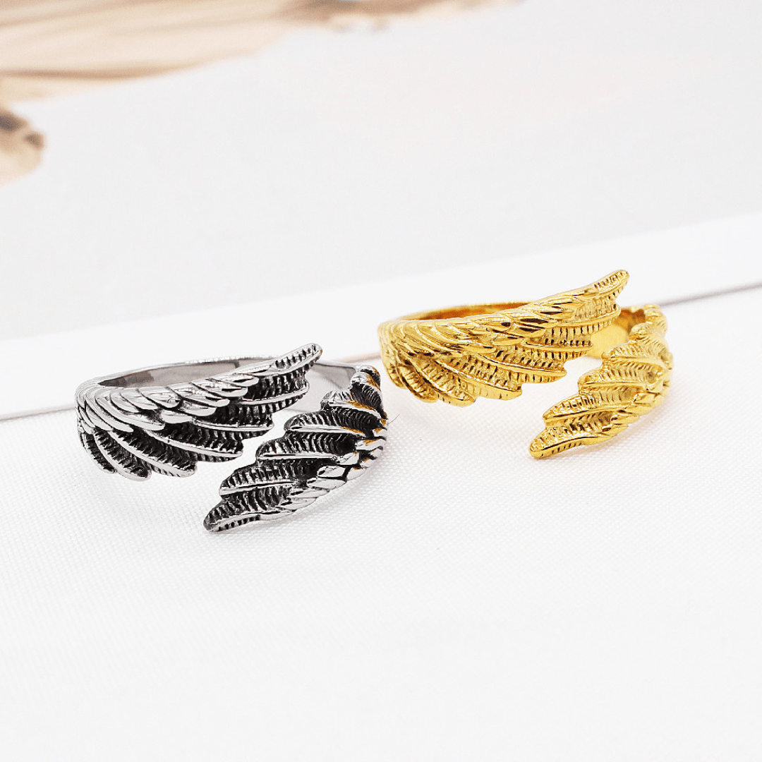RICCARDI - BAGUE "Angel" - Riccardi