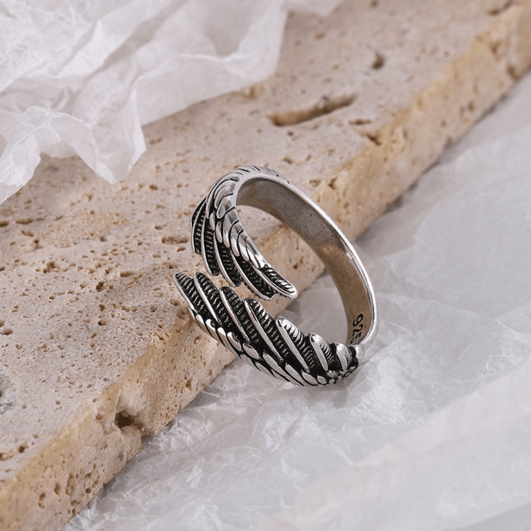 RICCARDI - BAGUE "Angel" - Riccardi