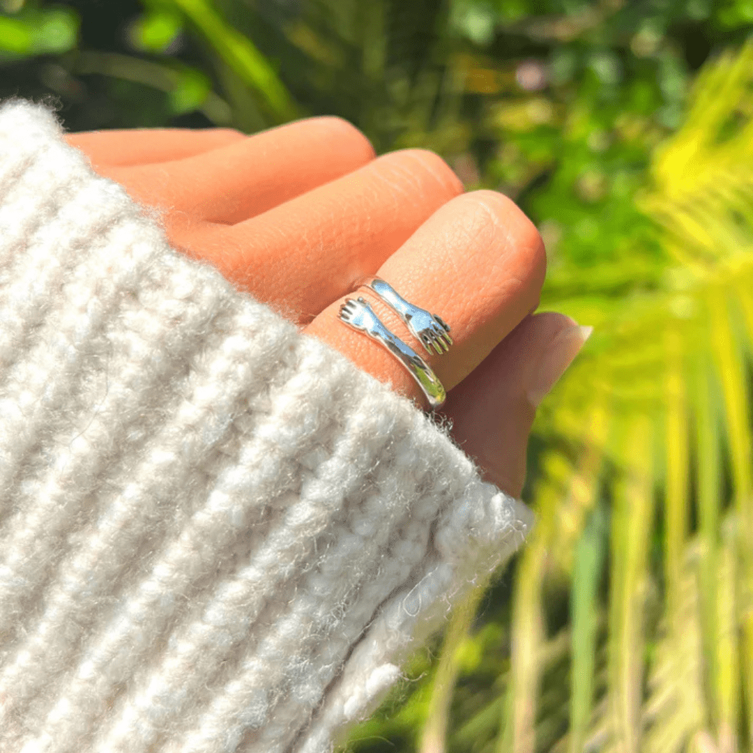 RICCARDI - BAGUE "Immortal - Love" - Riccardi