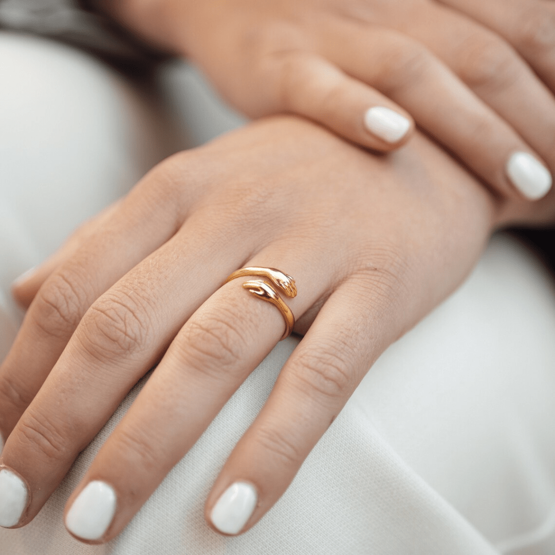 RICCARDI - BAGUE "Immortal - Love" - Riccardi