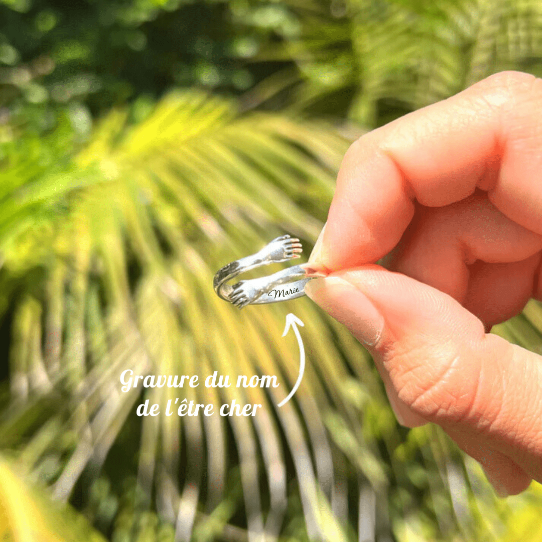 RICCARDI - BAGUE "Immortal - Love" - Riccardi