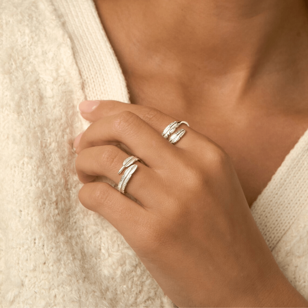 RICCARDI - BAGUE "My Angel" - Riccardi