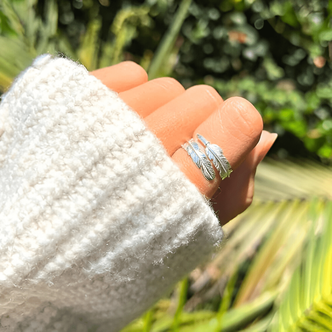 RICCARDI - BAGUE "My Angel" - Riccardi