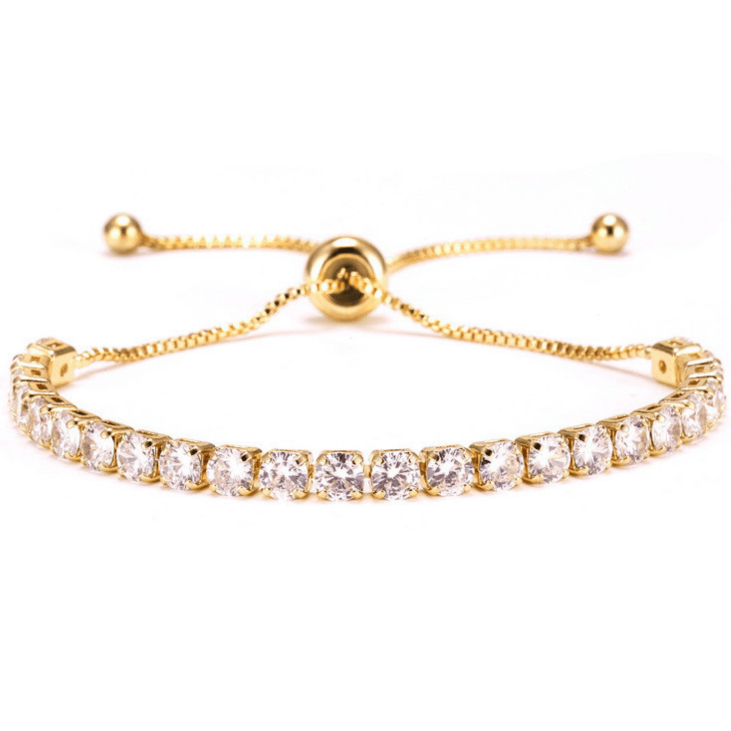 RICCARDI - BRACELET "Diamond" - Riccardi