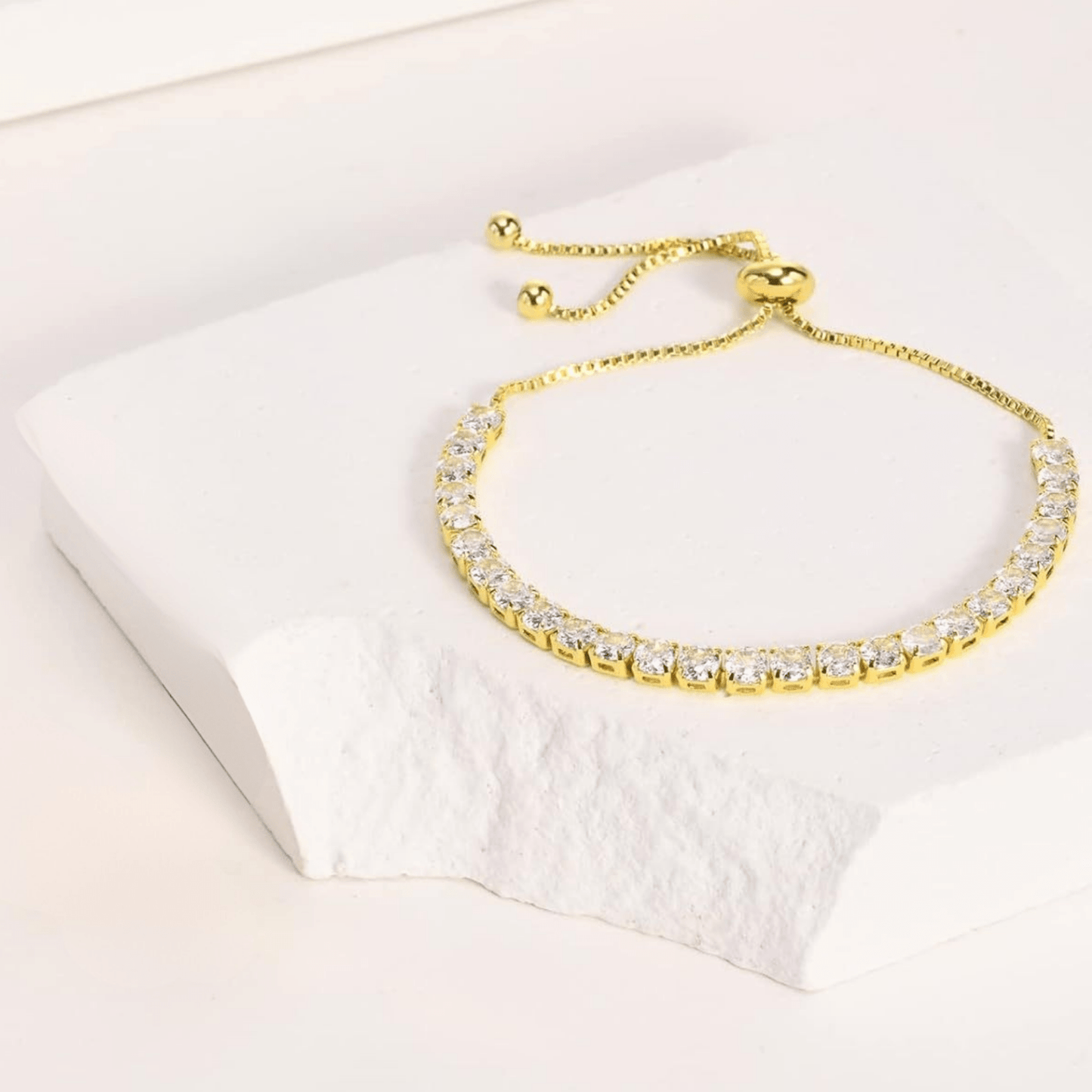 RICCARDI - BRACELET "Diamond" - Riccardi