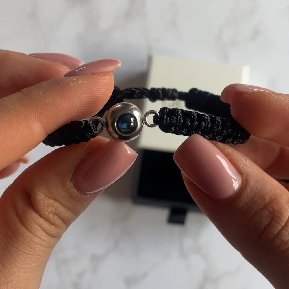RICCARDI - BRACELET "Love Picture" - Riccardi
