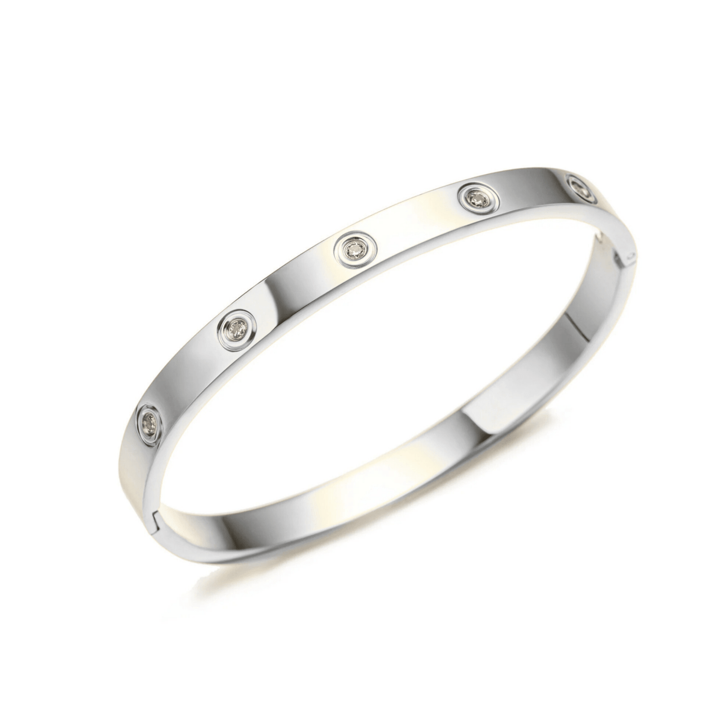 RICCARDI - BRACELET "Timeless Glow" - Riccardi