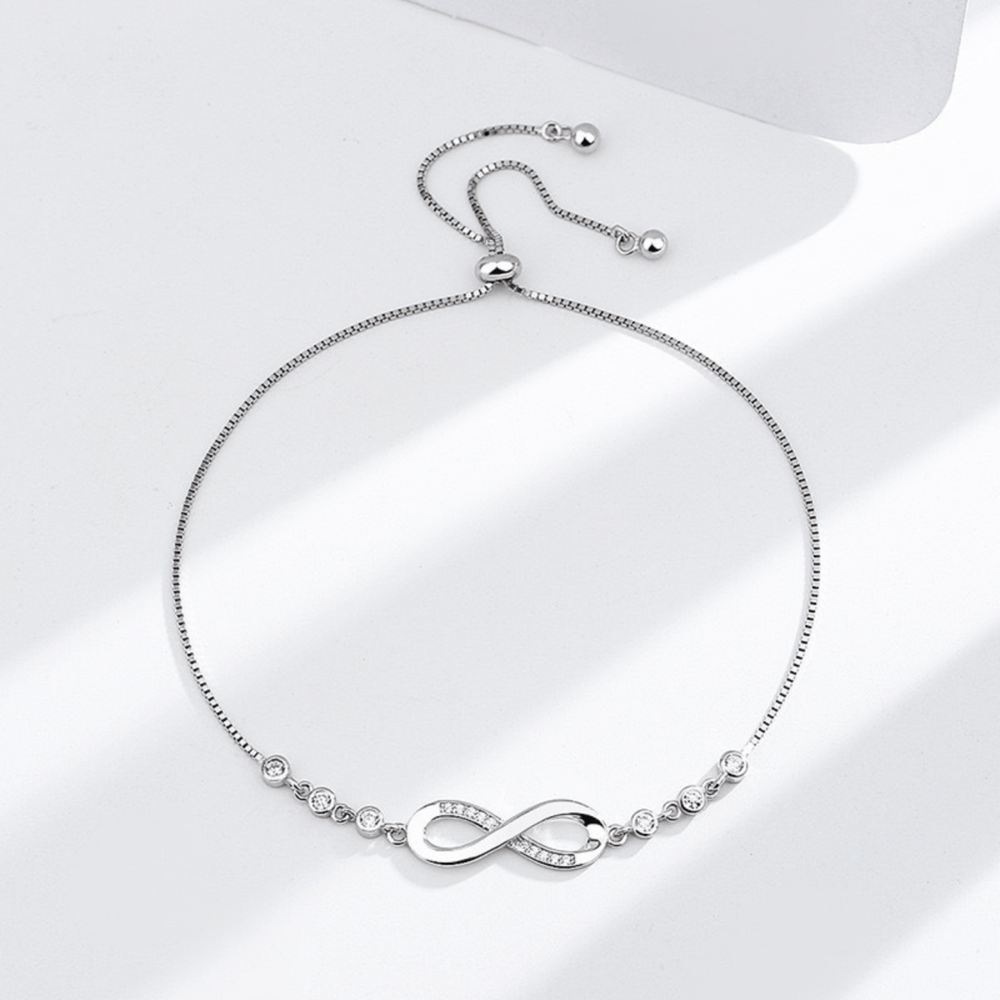 RICCARDI - COFFRET CADEAU FÊTE DES MÈRES "Infinity" - Riccardi
