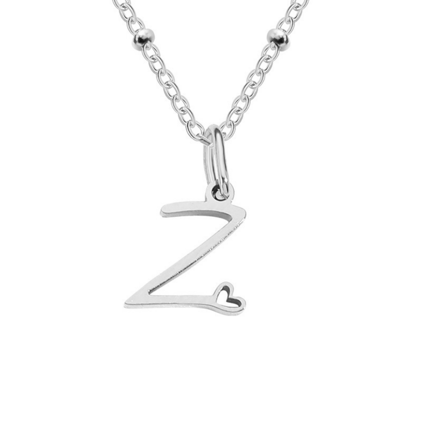RICCARDI - COLLIER "Loving Letter" - Riccardi