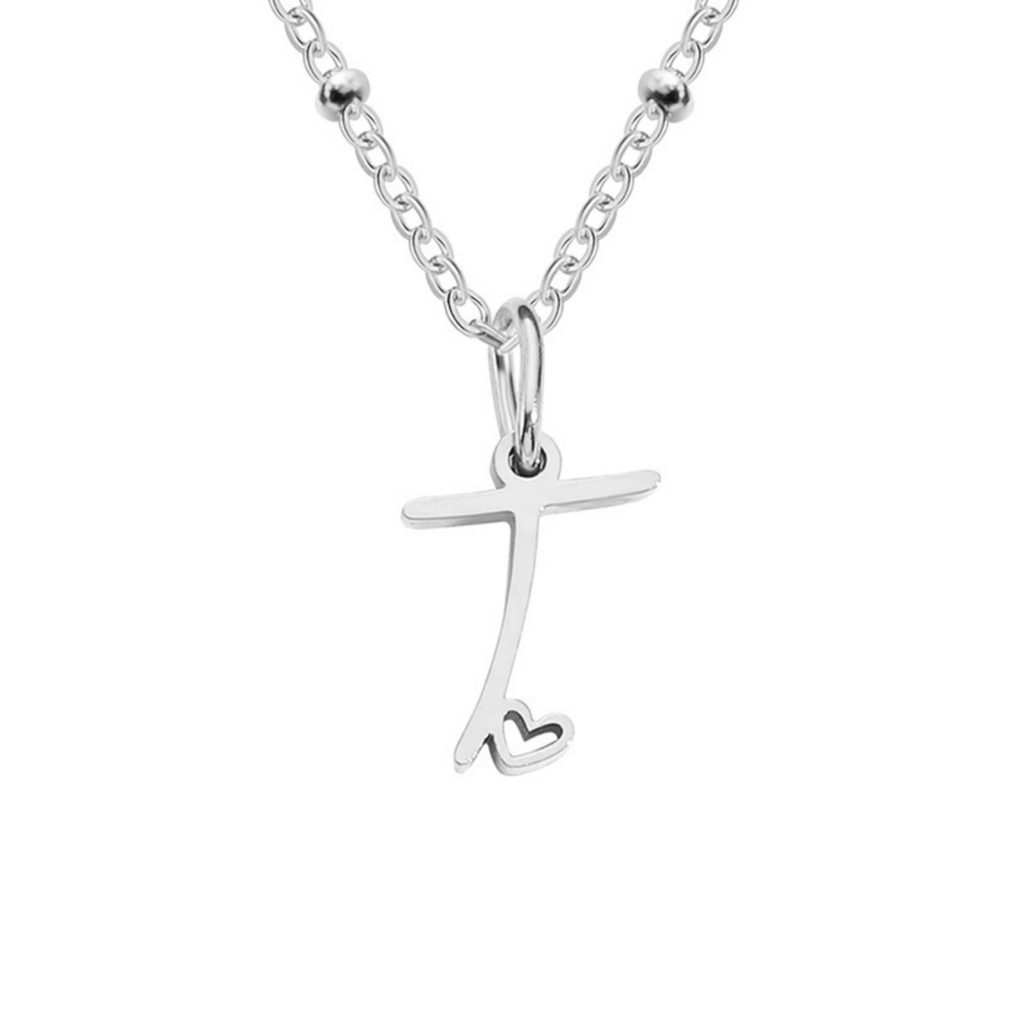 RICCARDI - COLLIER "Loving Letter" - Riccardi