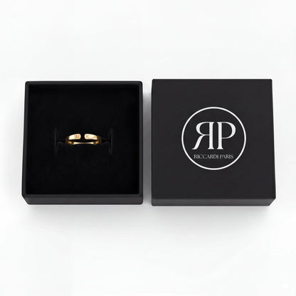 Adjustable Initial Ring "Dual"
