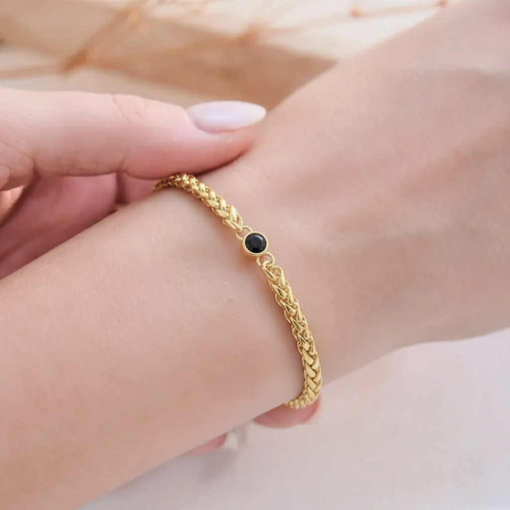 Projection Bracelet "Shine"