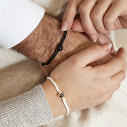 Projection Bracelet "My Heart"