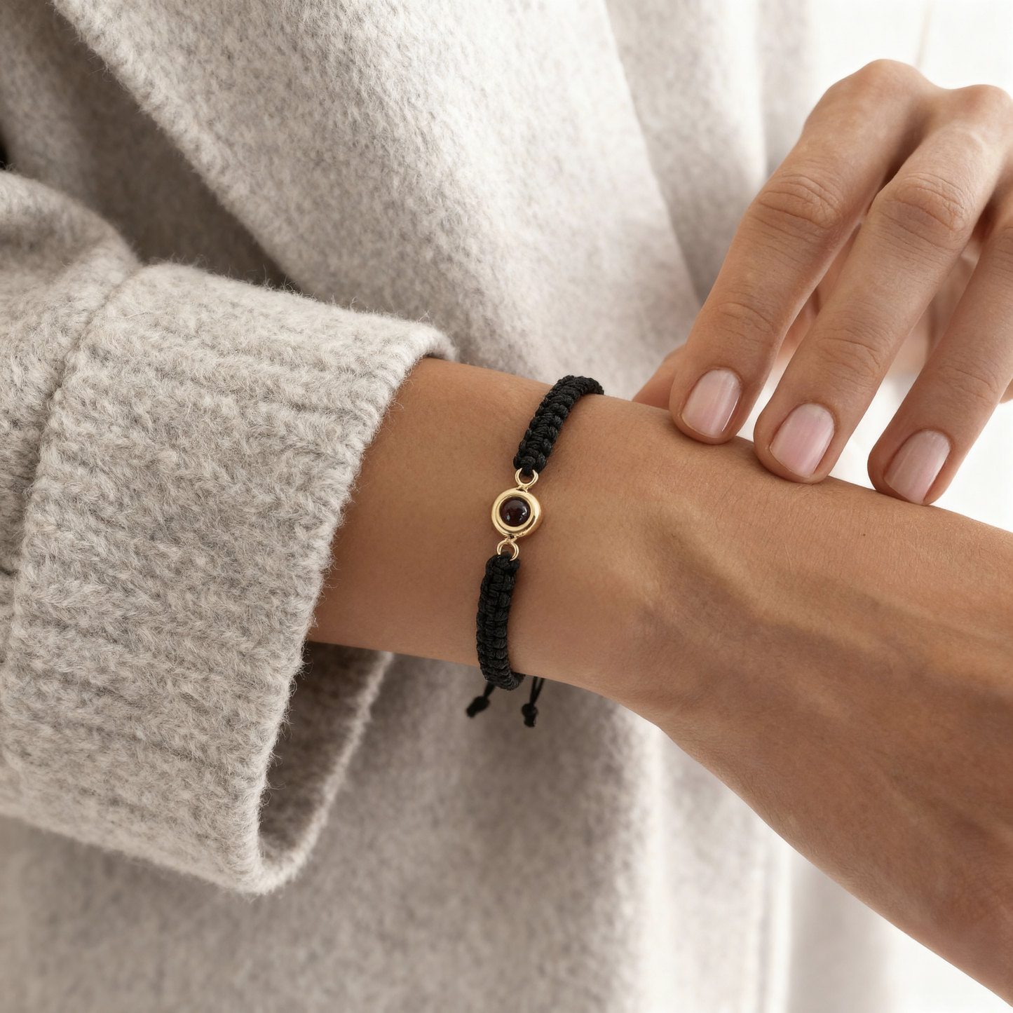 Projection Bracelet "Classic"