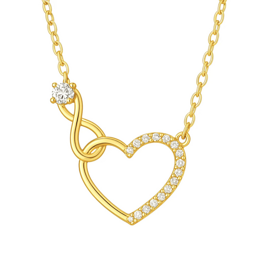 RICCARDI - "Amoria" NECKLACE