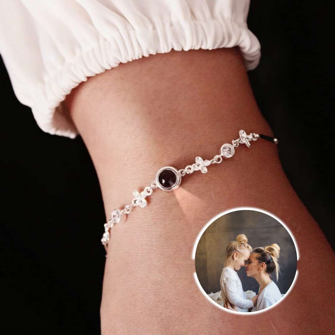 RICCARDI - "Tiny Memories" PROJECTION BRACELET