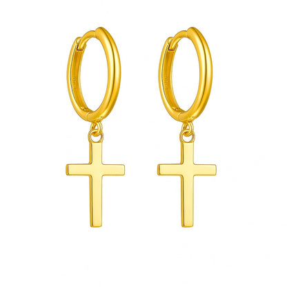 RICCARDI – "Divine Touch" EARRINGS