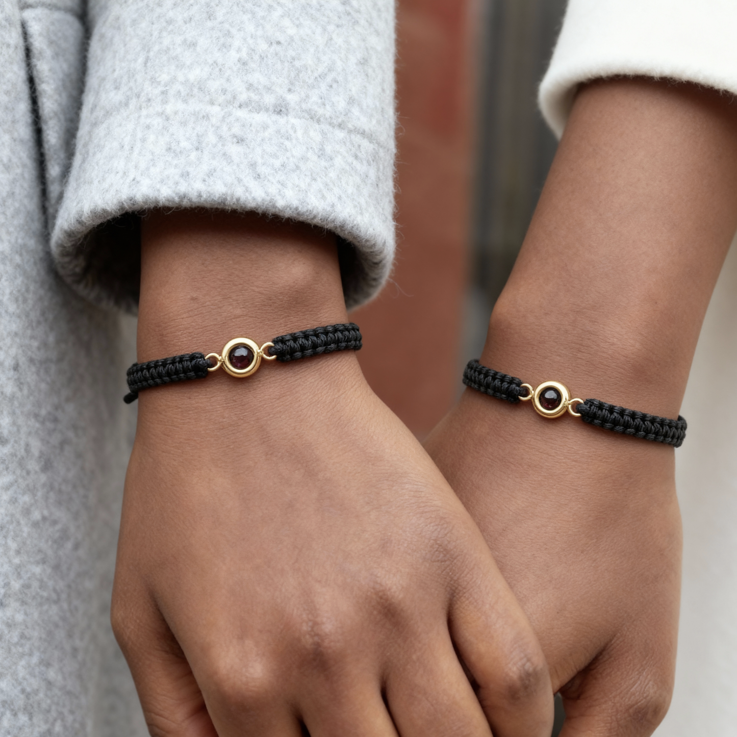 Projection Bracelet "Classic"