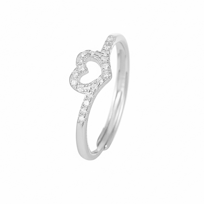 RICCARDI - "Pure Love" ADJUSTABLE RING