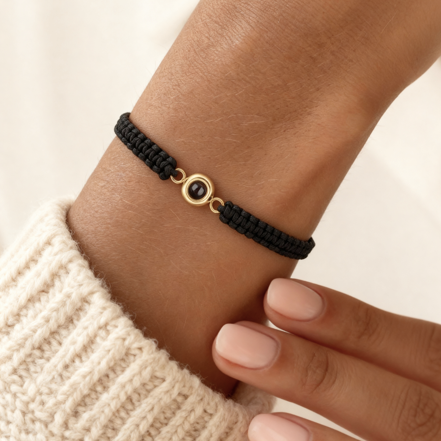 Projection Bracelet "Classic"