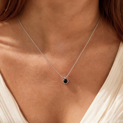 Projection Necklace "Tiny"