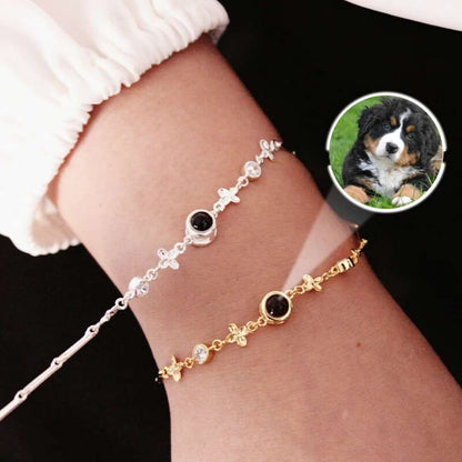 RICCARDI - "Tiny Memories" PROJECTION BRACELET