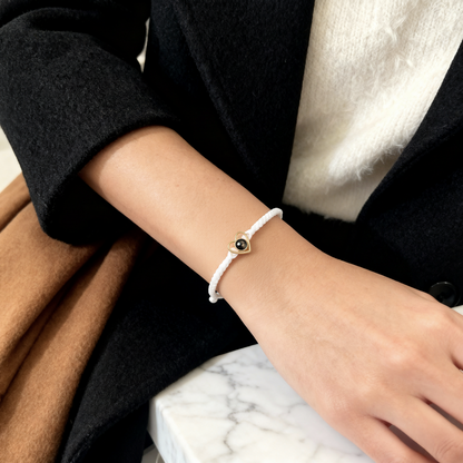Projection Bracelet "My Heart"