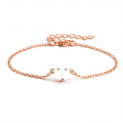 BirthStone Bracelet "Dual"
