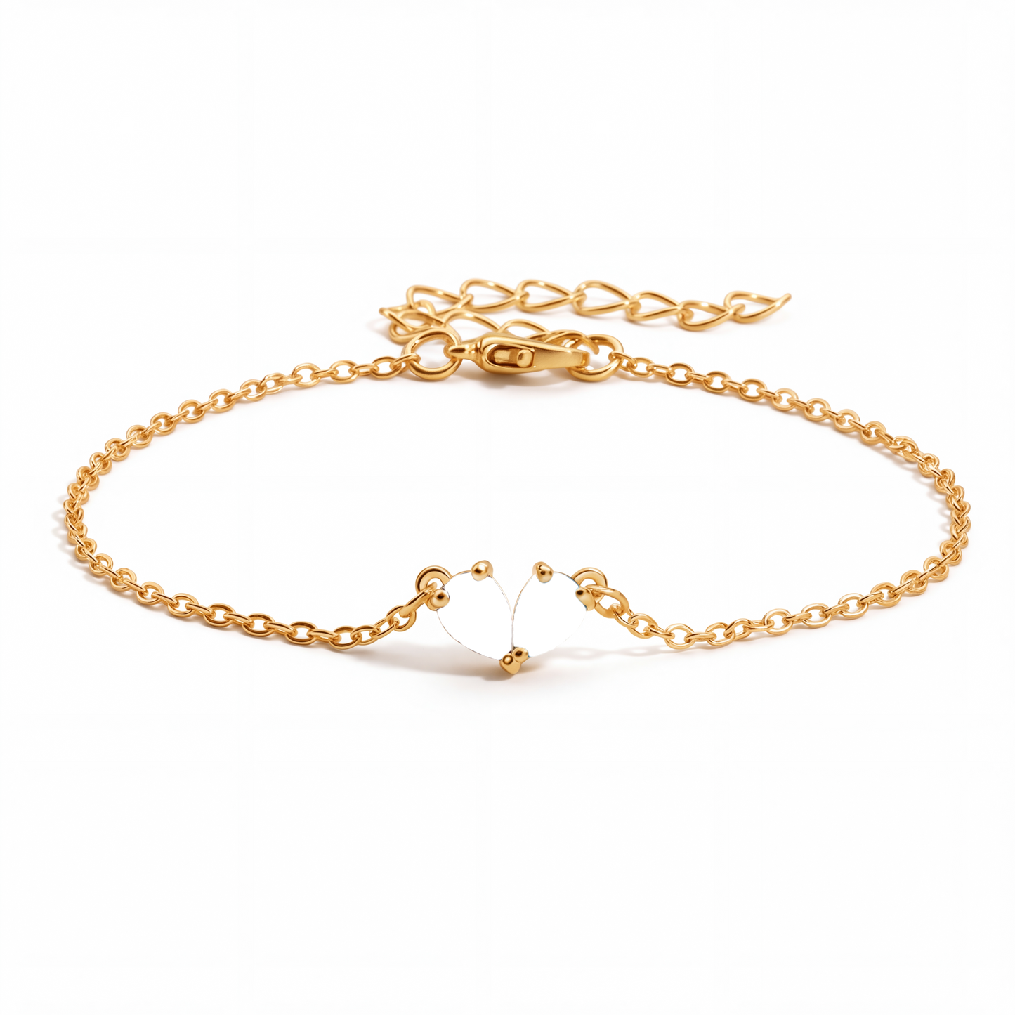 BirthStone Bracelet "Dual"