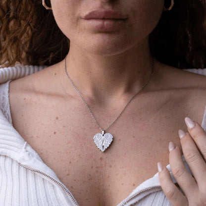 RICCARDI - "My Angel" NECKLACE