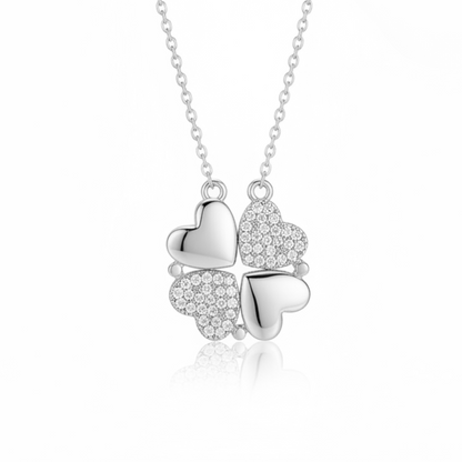 RICCARDI - "Loving Luck" NECKLACE