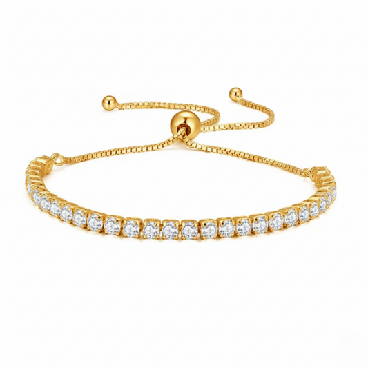 RICCARDI - "Diamond" BRACELET
