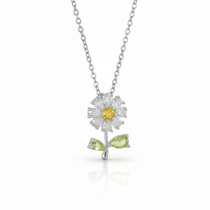 RICCARDI - "Pure Bloom" NECKLACE