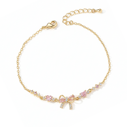 RICCARDI - "Infinity Glow" BRACELET