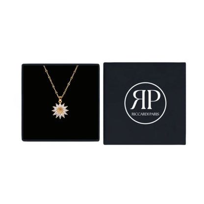 RICCARDI - "My Sunshine" NECKLACE