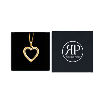 RICCARDI - "Memories" NECKLACE