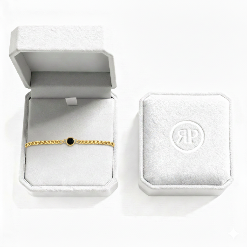 Projection Bracelet "Shine"